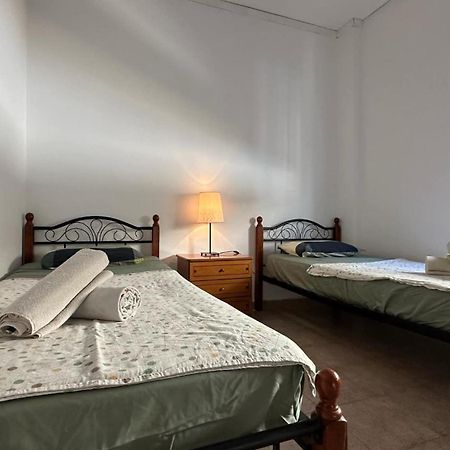 Gouris Appartements Nea Kallikrateia Eksteriør bilde