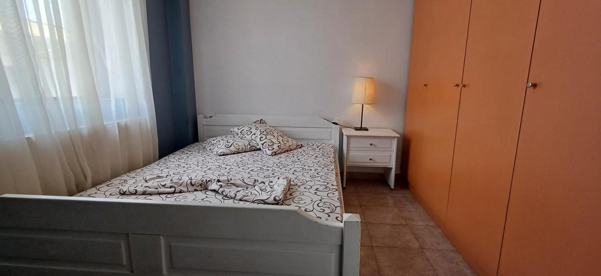 Gouris Appartements Nea Kallikrateia Eksteriør bilde